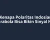 Kenapa Polaritas Indosiar Parabola Bisa Bikin Sinyal Nol
