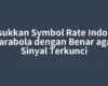 Masukkan Symbol Rate Indosiar Parabola dengan Benar agar Sinyal Terkunci