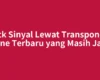 Lock Sinyal Lewat Transponder tvOne Terbaru yang Masih Jalan