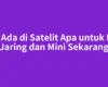 VTV Ada di Satelit Apa untuk Dish Jaring dan Mini Sekarang