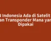 CNN Indonesia Ada di Satelit Apa dan Transponder Mana yang Dipakai