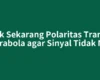 Cek Sekarang Polaritas Trans7 Parabola agar Sinyal Tidak Nol