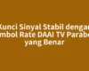 Kunci Sinyal Stabil dengan Symbol Rate DAAI TV Parabola yang Benar
