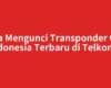 Cara Mengunci Transponder CNN Indonesia Terbaru di Telkom 4